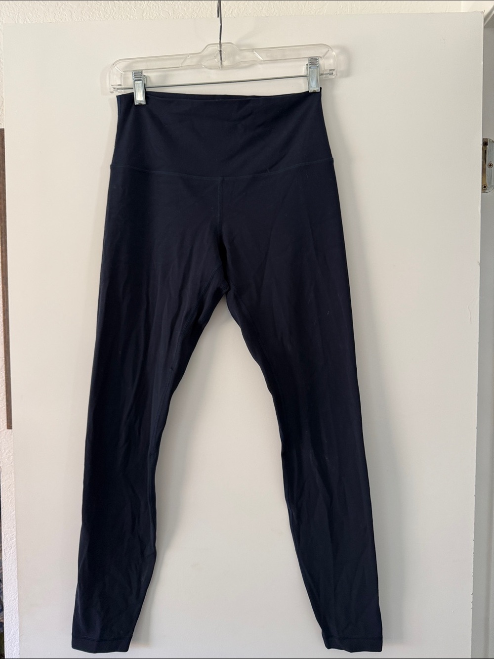 Lululemon  Align 28” leggings true navy
